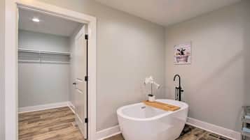 Rumah (3 Bedrooms) | Interior