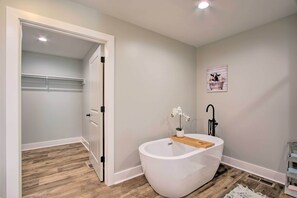 Maison (3 Bedrooms) | Intérieur
