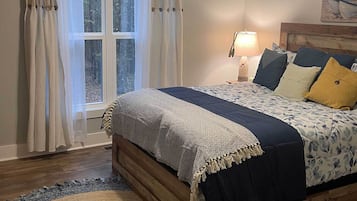 Casa (3 Bedrooms) | Interior