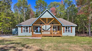 Casa (3 Bedrooms) | Interior