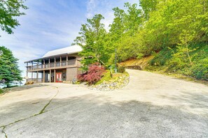 Hus (3 Bedrooms) | Innvendig