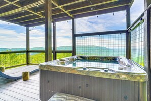 Maison (3 Bedrooms) | Intérieur