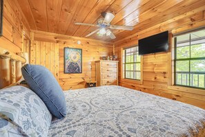 Hus (3 Bedrooms) | Innvendig