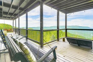 Maison (3 Bedrooms) | Intérieur