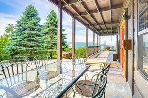 Maison (3 Bedrooms) | Intérieur