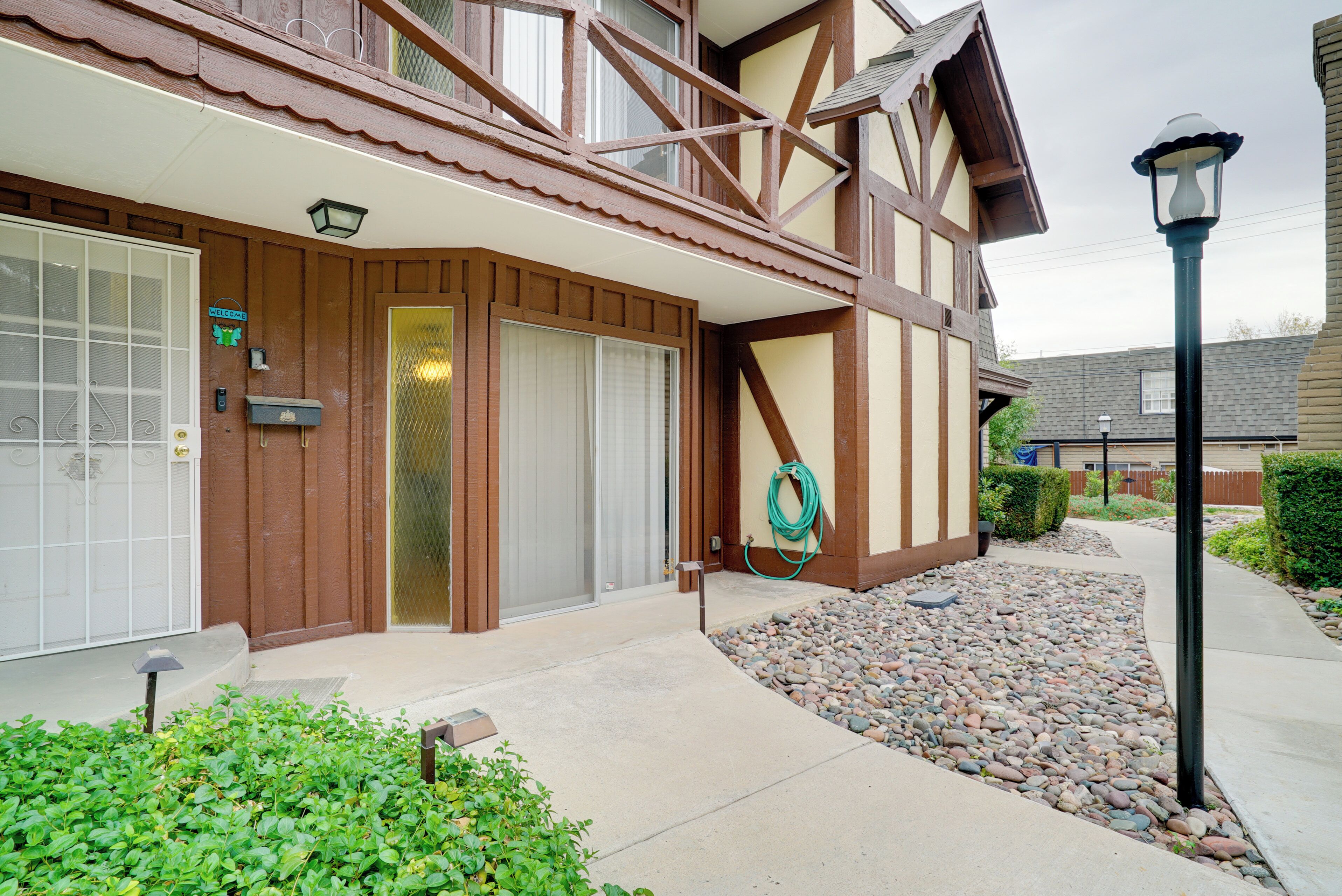 公寓 (2 Bedrooms) | 住宿內部