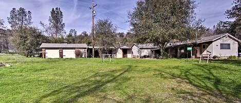 บ้านพัก (2 Bedrooms) | ภายใน