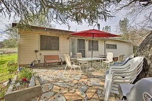 منزل (2 Bedrooms) | المنشأة من الداخل