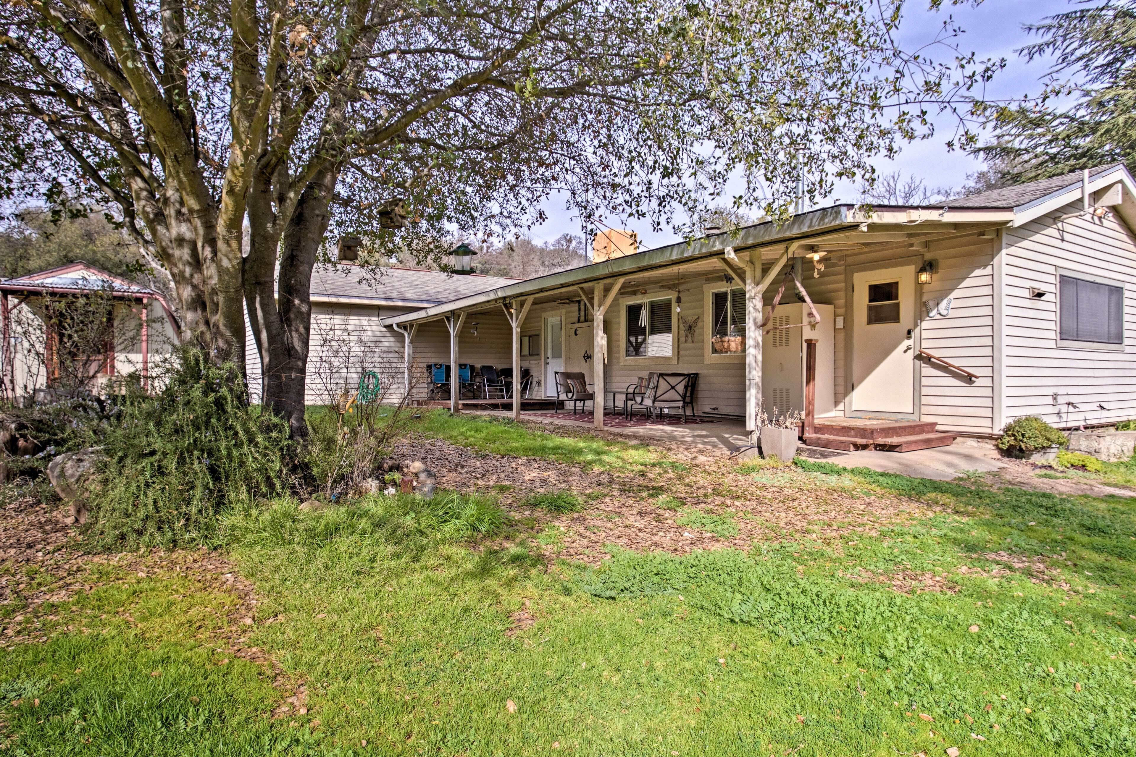 獨棟房屋 (2 Bedrooms) | 住宿內部