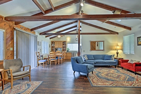 独立别墅 (2 Bedrooms) | 住宿正面