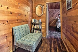 منزل (2 Bedrooms) | المنشأة من الداخل