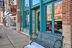 Leilighet (0 Bedroom) | Innvendig