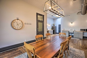 Appartement (0 Bedroom) | Interieur