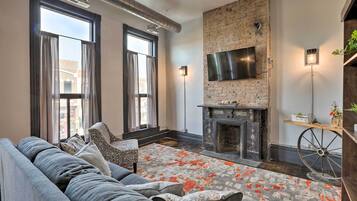 Apartment (0 Bedroom) | Front of property