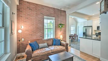 Casa (2 Bedrooms) | Interior