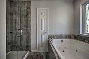 Casa (4 Bedrooms) | Interior