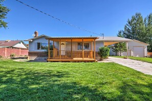 คอทเทจ (2 Bedrooms) | ภายใน