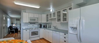 Cottage Near Bryce Canyon & Zion National Parks!