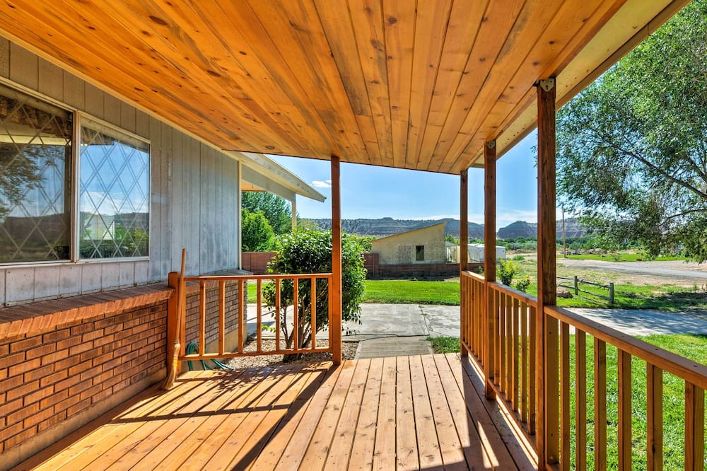 Cottage Near Bryce Canyon & Zion National Parks! - Bryce Canyon, UT
