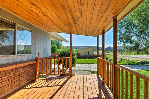 Cottage Near Bryce Canyon & Zion National Parks!