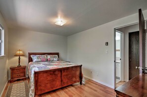 Cottage (2 Bedrooms) | Interior - Cottage Near Bryce Canyon & Zion National Parks! (Cannonville)