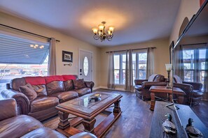 Casa (4 Bedrooms) | Interior