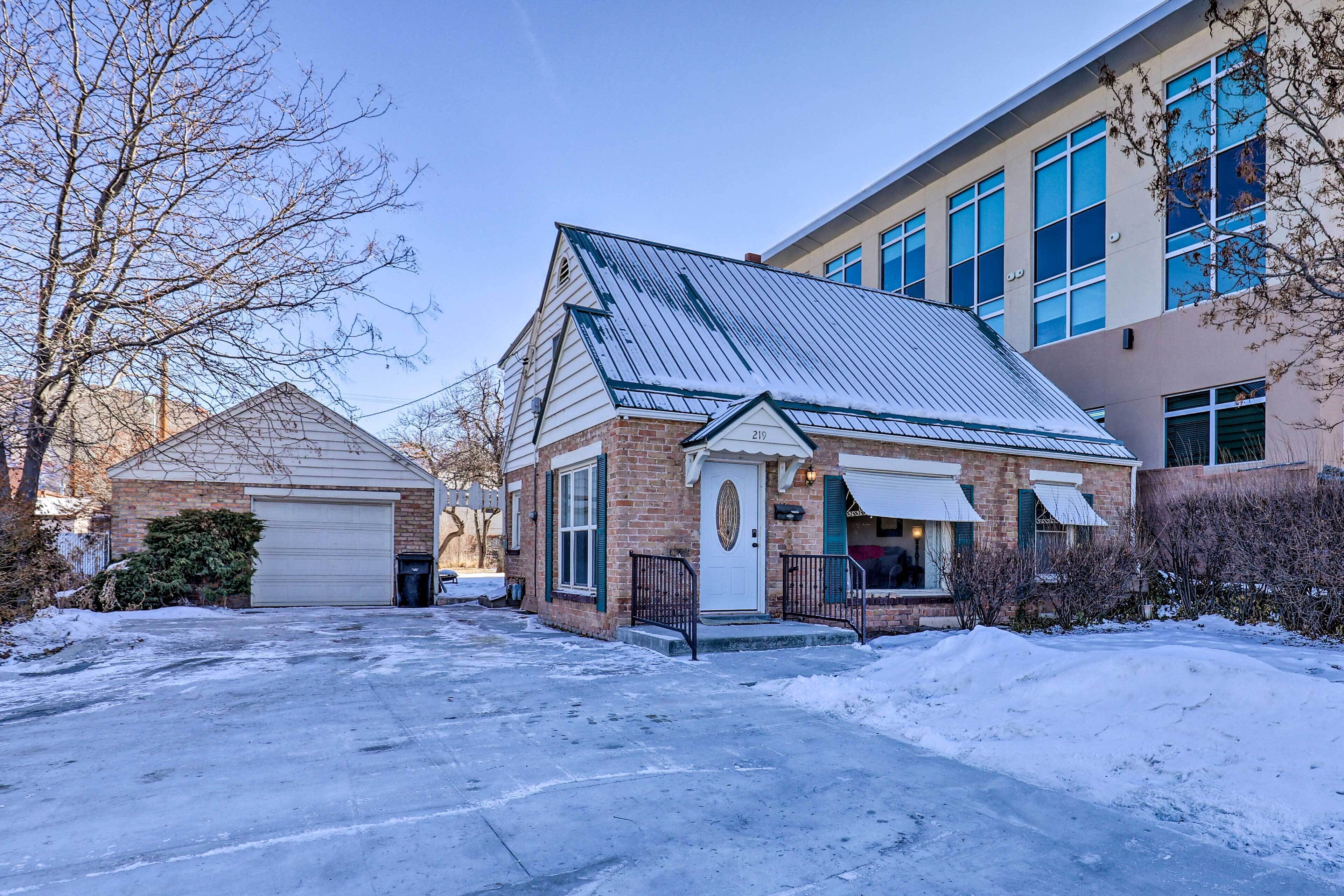 Nhà (4 Bedrooms) | Nội thất