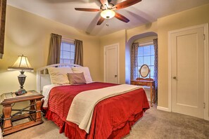 Casa (4 Bedrooms) | Interior