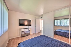 Rumah (4 Bedrooms) | Interior