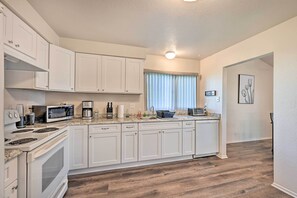 Rumah (4 Bedrooms) | Interior