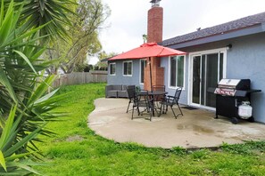 Rumah (4 Bedrooms) | Interior