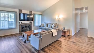 Casa (4 Bedrooms) | Interior