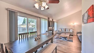 Σπίτι (4 Bedrooms) | Εσωτερικοί χώροι
