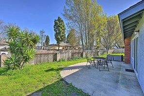 Talo (4 Bedrooms) | Sisätilat