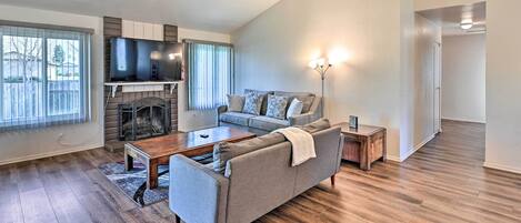 Casa (4 Bedrooms) | Interior