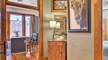 Căn hộ (1 Bedroom) | Nội thất