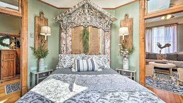 Căn hộ (1 Bedroom) | Nội thất