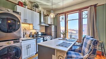 Căn hộ (1 Bedroom) | Nội thất