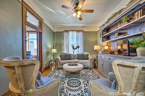 Lägenhet (1 Bedroom) | Interiör