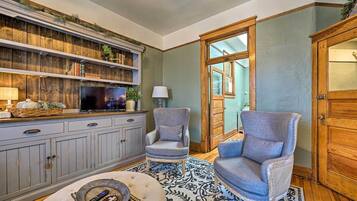 Departamento (1 Bedroom) | Interior