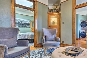 Appartement (1 Bedroom) | Interieur