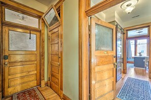 Lejlighed (1 Bedroom) | Interiør