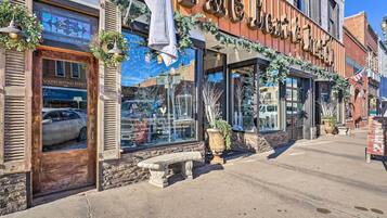 Căn hộ (1 Bedroom) | Nội thất