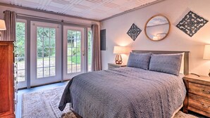 Hus (4 Bedrooms) | Innvendig