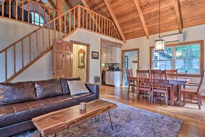 Casa (4 Bedrooms) | Interior