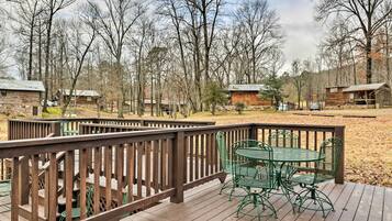 Apartment (0 Bedroom) | Interior