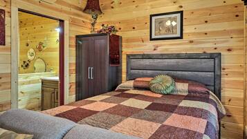 Apartment (0 Bedroom) | Interior