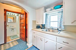 獨棟房屋 (2 Bedrooms) | 住宿內部