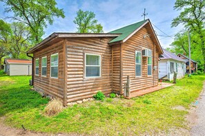 Ferienhaus (2 Bedrooms) | Innenbereich
