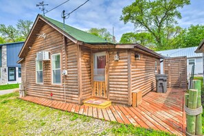 Ferienhaus (2 Bedrooms) | Innenbereich